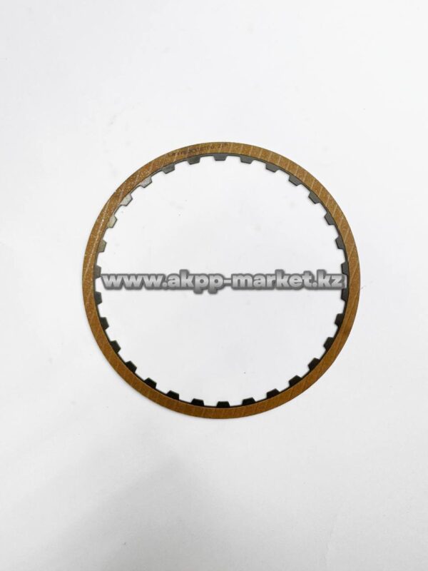 Фрикционный диск 168,9/2.2/30/B Clutch/2004-ON