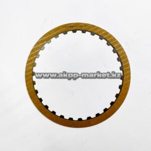 Фрикционный диск 150,9/1.6/30/D Clutch/2004-ON
