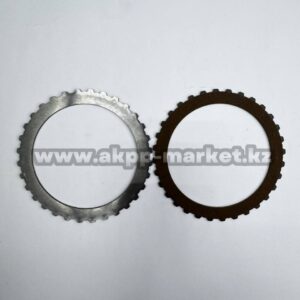 Фрикционный диск 94,4/2.5/32/3rd&4th(Direct)-external spline(mazda only)/2003-ON