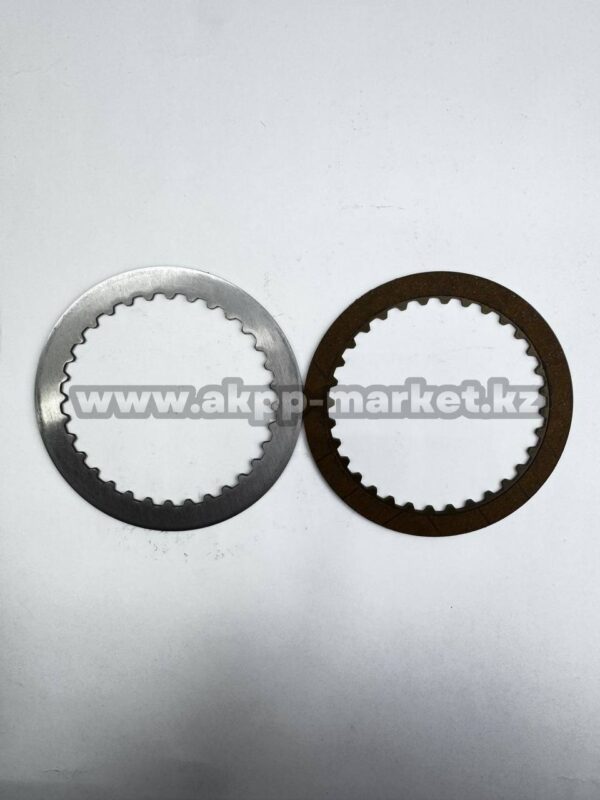 Фрикционный диск 115,0/2.5/32/3rd&4th(Direct)-internal spline(mazda only)/2003-ON