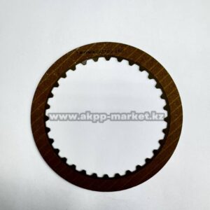 Фрикционный диск 115,0/1.6/32/Forward,3rd & 4th(Direct)/1999-0N