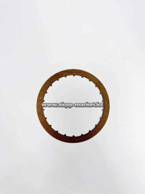 Фрикционный диск 110,0/1.6/22/3/4 Clutch/1990-99