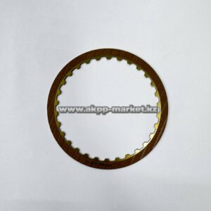 Фрикционный диск 102,7/1.5/30/Revesre/2004-ON