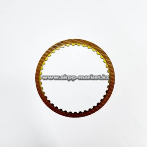 Фрикционный диск 124,0/1.5/42/Low/ Reverse/2004-ON