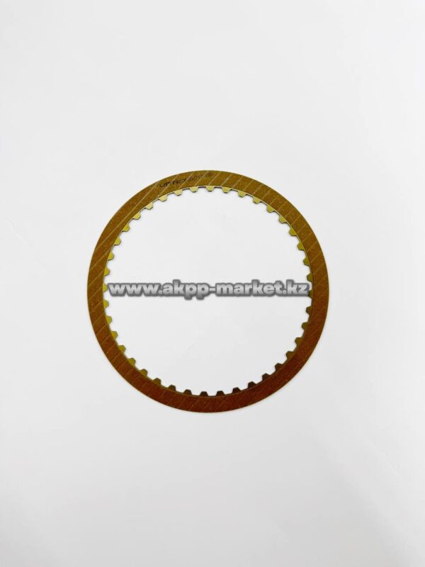 Фрикционный диск 145,9/1.9/40/Underdrive/2004-ON