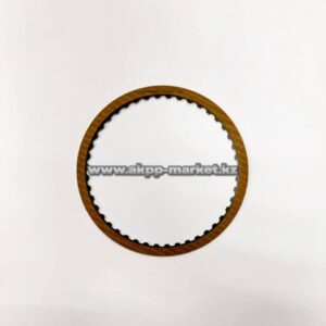 Фрикционный диск 153,3/1.8/43/Low/Reverse/2000-ON