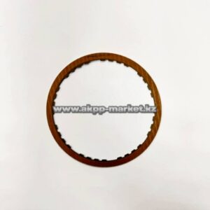Фрикционный диск 160,7/1.8/32/2nd Brake/2000-ON