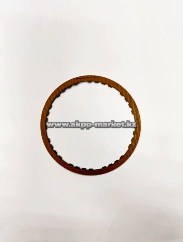 Фрикционный диск 160,7/1.8/32/2nd Brake/2000-ON