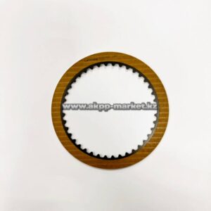 Фрикционный диск 129,5/1.8/40/Forward/2000-ON