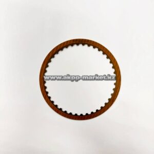 Фрикционный диск 160,7/1.8/40/2nd Coast & Overdrive Brake/2000-ON
