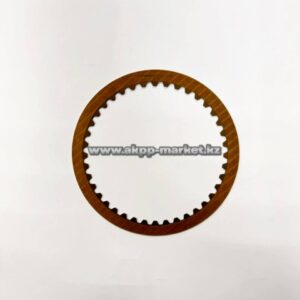 Фрикционный диск 177,3/1.9/40/B1 - 2nd, 6th brake; B3 - 3rd, 5th, Reverse brake/2007-ON (на насос)