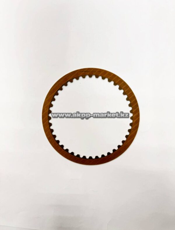 Фрикционный диск 177,3/1.9/40/B1 - 2nd, 6th brake; B3 - 3rd, 5th, Reverse brake/2007-ON (на насос)