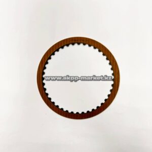 Фрикционный диск 166,4/1.8/40/C1-1st,2nd,3rd,4th drive; C2-4th,5th,6th drive/2007-ON (Direct)