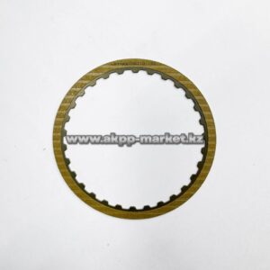 Фрикционный диск 119,4/1.9/30/Forward/2003-ON