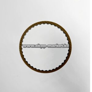 Фрикционный диск 161,8/1.5/40/Rear/2003-ON