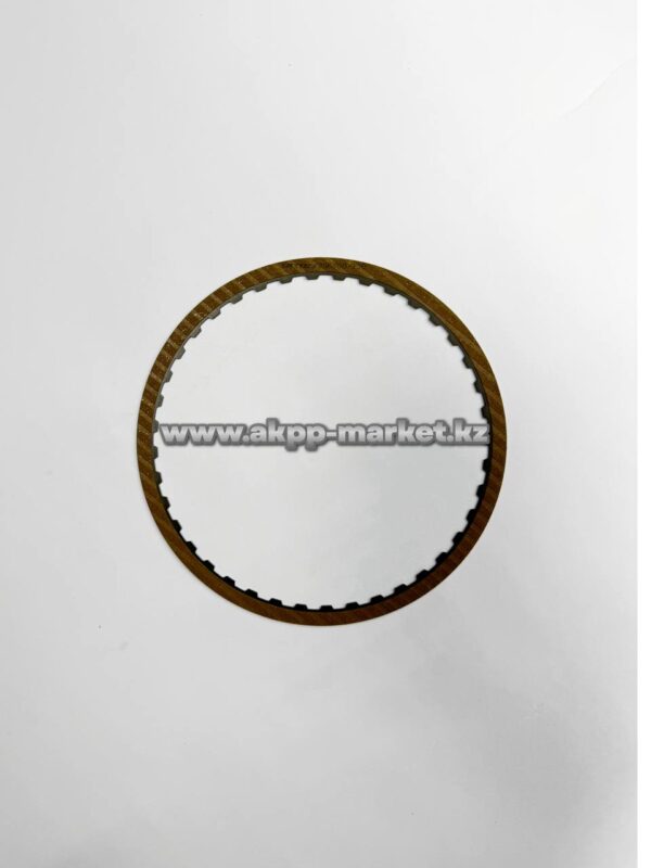 Фрикционный диск 161,8/1.5/40/Rear/2003-ON