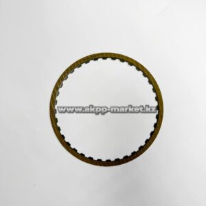 Фрикционный диск 161,8/1.5/36/A750E/A761E сцепление C2/DIRECT/2003-ON