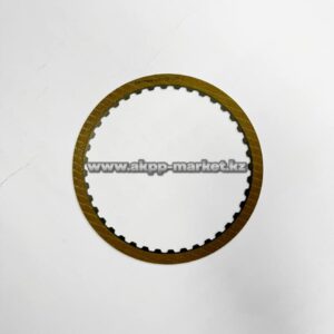 Фрикционный диск 158,0/1.9/40/Underdrive/2005-ON