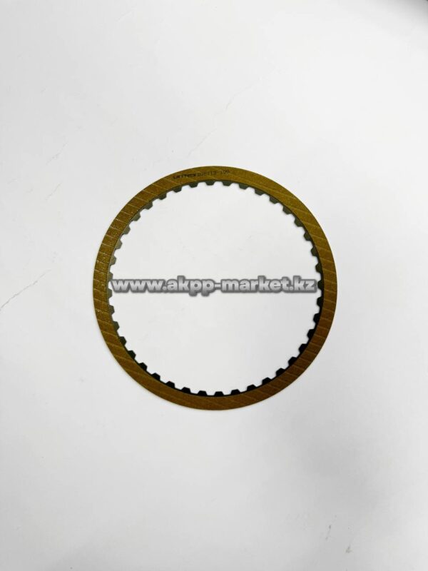 Фрикционный диск 158,0/1.9/40/Underdrive/2005-ON