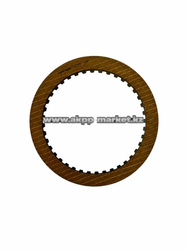 Фрикционный диск 163,6/1.9/40/#3 Brake/2003-ON