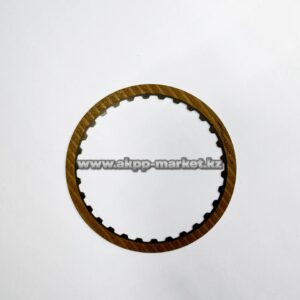 Фрикционный диск 119,4/1.5/30/Forward/2005-ON