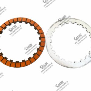 Friction Plate 147,7/164/48  A8LF1/2