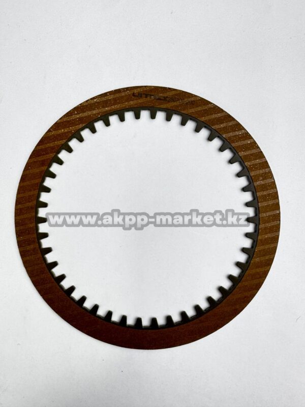 Фрикционный диск 136,9/2,0/42/K-2 clutch/2004-ON