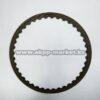 Фрикционный диск 164,2/2,0/40/K-1 clutch/2004-ON