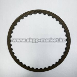 Фрикционный диск 164,2/2,0/40/K-1 clutch/2004-ON