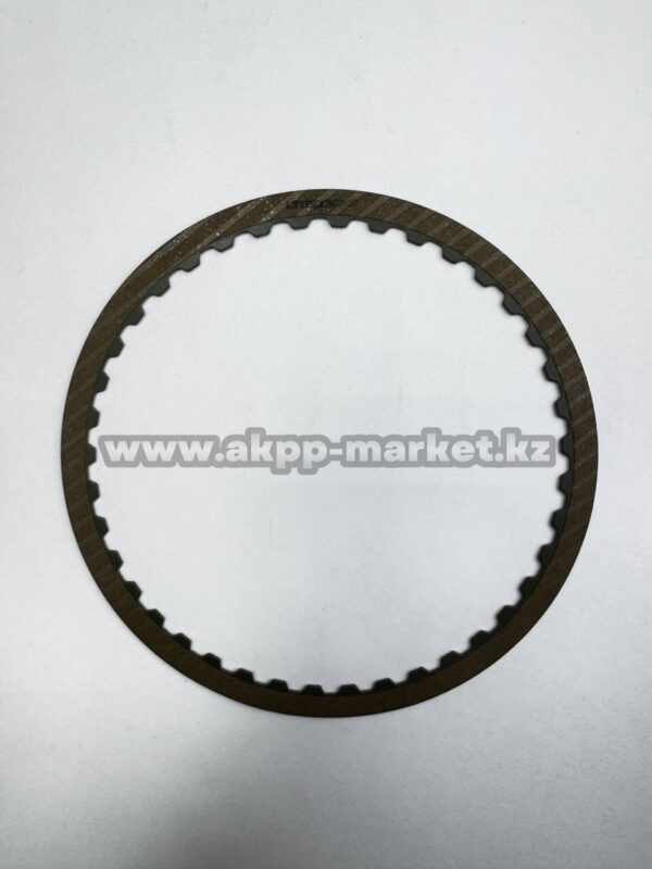 Фрикционный диск 164,2/2,0/40/K-1 clutch/2004-ON
