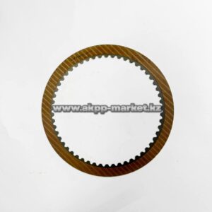 Фрикционный диск 177,6/1,6/54/Low/Reverse Clutch/2006-ON