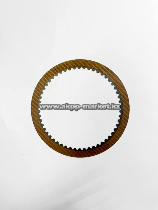 Фрикционный диск 177,6/1,6/54/Low/Reverse Clutch/2006-ON