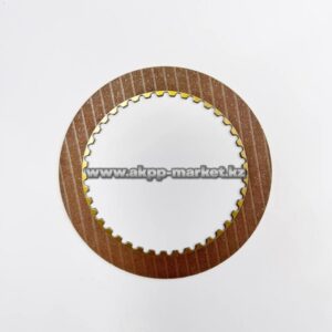 Фрикционный диск 116,7/2,0/41/C4 Overrun Clutch/1989-ON