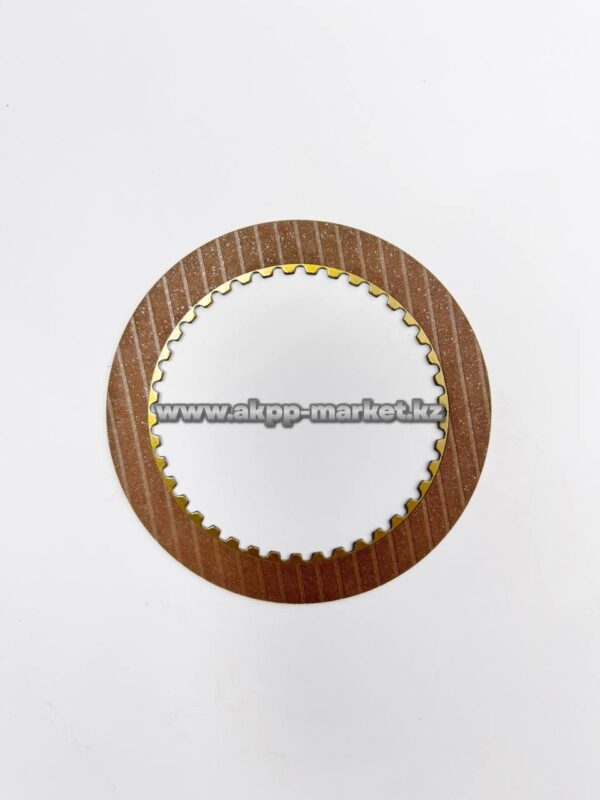 Фрикционный диск 116,7/2,0/41/C4 Overrun Clutch/1989-ON