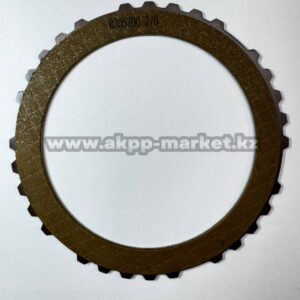 Фрикционный диск 109,8/2.7/30/Forward(lock)-external teeth/2001-ON
