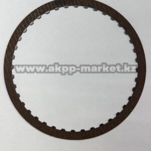 Фрикционный диск 181,8/2.7/40/Low/Reverse Brake-internal teeth/2001-ON