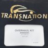 Ремкомплект K112 Transnation