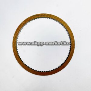 Фрикционный диск 132.8/1.7/89/Forward/1999