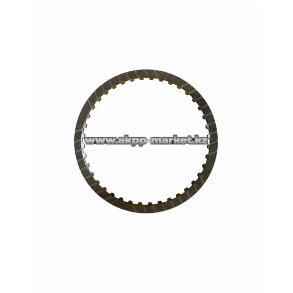 Фрикционный диск  U140E, U140F, U240E, U241E Direct. 1998 – On (BorgWarner)