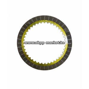 Фрикционный диск 151,1/1,7/40/Overdrive Direct/2002-ON BorgWarner