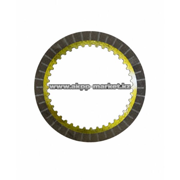 Фрикционный диск 151,1/1,7/40/Overdrive Direct/2002-ON BorgWarner