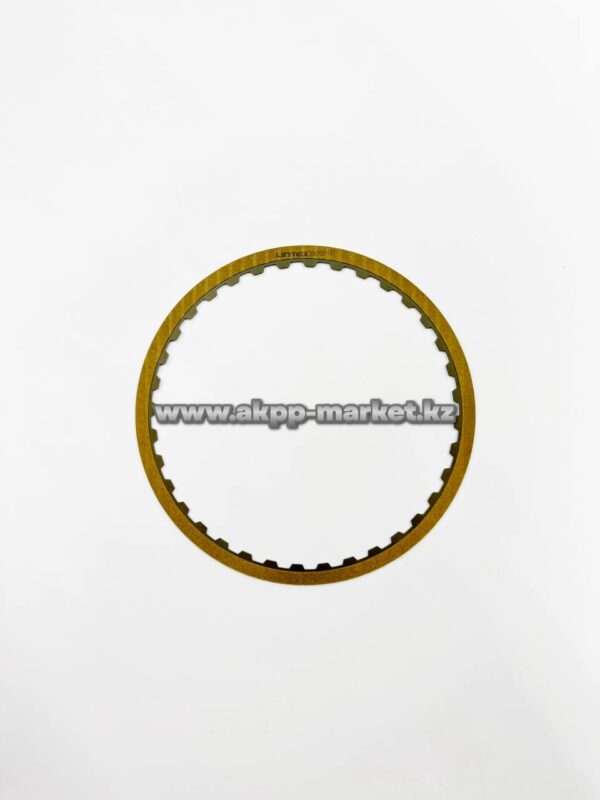 Фрикционный диск 151,8/1,5/36/Direct