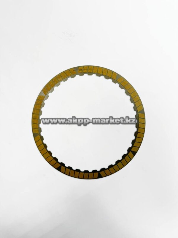 Фрикционный диск 218,1/1,8/36/1-2-3-4 Clutch 6F35