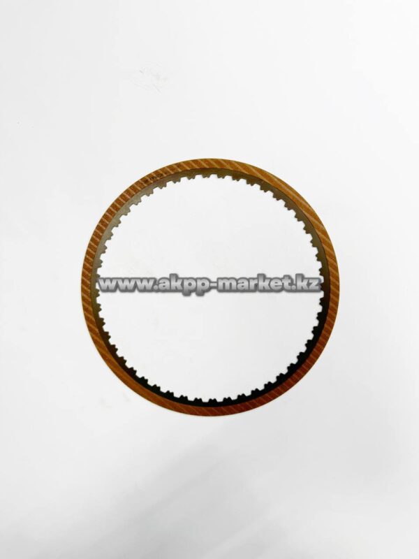 Фрикционный диск 213,7/1,6/48/Low/Rev Gen 2