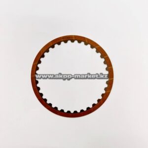 Фрикционный диск 156/1.6/33/Low / Reverse
