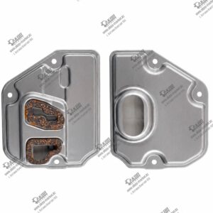 Фильтр 09G (MINI COOPER не глубокий поддон)