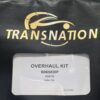 Ремкомплект A541 Transnation