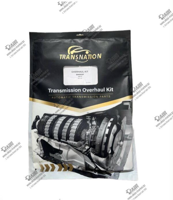 Ремкомплект A541 Transnation