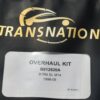 Ремкомплект BTR M74 Transnation
