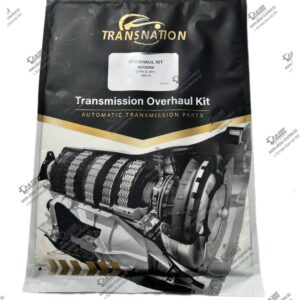 Ремкомплект BTR M74 Transnation